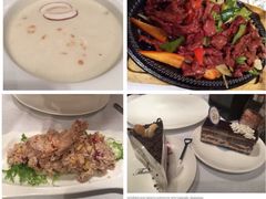 -马克西姆俄罗斯餐厅(通亚街店)