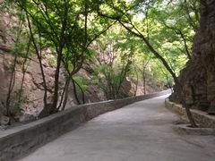 -北京上方山国家森林公园