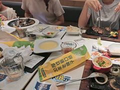 -豪客来牛排(中华城店)