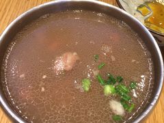 -文叔·湖北名小吃·小龙虾(华强北店)