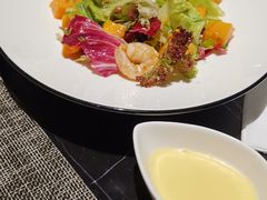 -半秋山西餐厅(巴南万达广场店)