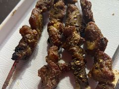 -亿牌牌东北烧烤(博物馆旗舰店)