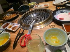 -黑牛黑猪烤肉专门店(万象城店)