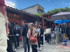 -陈记卤煮小肠