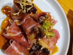 -花潮料理艺食馆(世欧广场店)