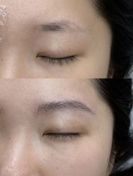 -韩美绣·骨相纹眉·洗眉美瞳线
