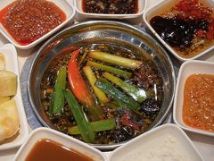 -围炉夜话·潮汕卤水火锅(榕江店)