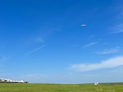 -呼和诺尔旅游景区