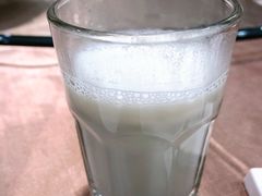 杏仁茶-庄氏祥记家常食府(国瑞建材家居博览中心店)