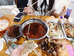 -三盛肥蛤(总店)
