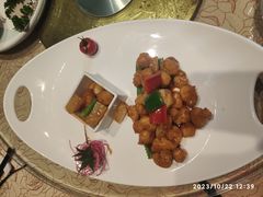 -江南印象(梅湾街店)