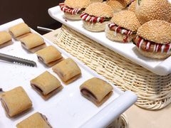 -素满香·食养自助(天一广场店)