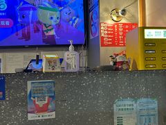 -赣南粉局·江西小炒·锅气炒粉(人民广场店)