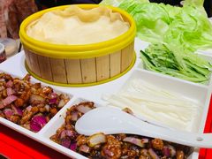 -应天大明王朝·南京菜创始店(中山陵店)