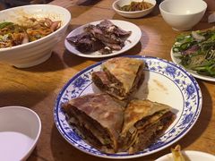 -新月斋(豆瓣胡同店)