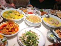 -韵秋荷(宝山龙湖天街店)