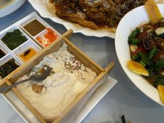 -老德州四合院·德州菜(天衢路店)