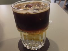 -CAFE'IN精品咖啡体验空间(小寨店)