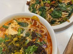 -端仕小锅(文林街店)
