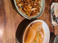 -兰溪小馆(东直门簋街店)