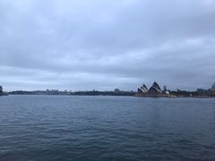 -悉尼歌剧院