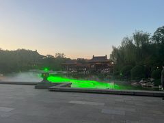 -西安华清御汤酒店