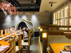 大堂-呷哺呷哺 黄金牧场 (欢乐谷店)