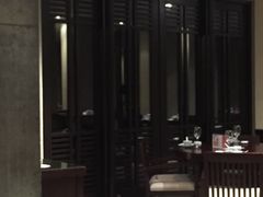 大堂-良渚君澜度假酒店·中餐厅