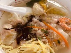 -长人馄饨铺(解放街店)