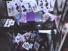 -Mr.J义法厨房(北医店)