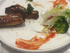 -Aqua Oasis 水天堂(常熟永旺店)