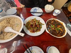 -卫巷菜馆(芙蓉总店)
