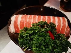 -芸山季·云南野生菌火锅(人民广场来福士店)