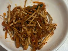 -一烙锅(友谊店)