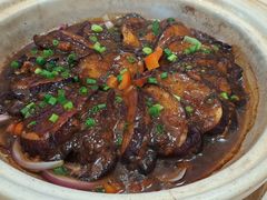 -聚福宝合苑食府(南头镇店)