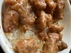 -品香排骨饭(羊官路店)