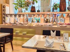 -长沙三景韦尔斯利酒店·Oval全日制餐厅自助餐