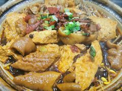 臭大元烧肥肠-壶园美食·淮扬菜(东圈门店)