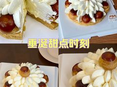 -橙呦·私人定制生日蛋糕
