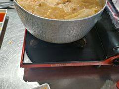 -燃计沙茶皇·香港沙茶火锅(人广旗舰店)