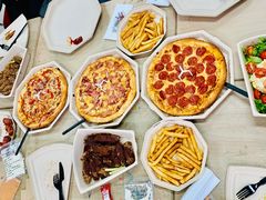 -Tubestation站点比萨(五道营店)