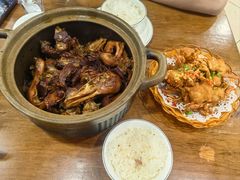 -斯丹姜母鸭·古法干香(涂门街总店)