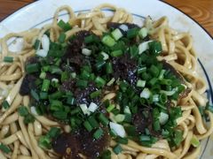 -邓邓胖姐拌面(濉溪路店)