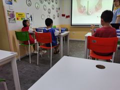 -童程童美·信息学竞赛·机器人编程·少儿编程(通州万达校区)