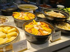 -聚丰园•湖鲜餐厅(阿红私房菜梅石路店)