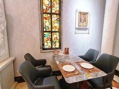 -北京奥加美术馆酒店(三里屯工人体育场地铁站店)