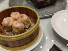 -麒茗餐厅·粤菜·宴会厅·海鲜(锦绣路店)