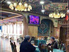 -乡村馕坑肉·烧烤·新疆菜·本地人更爱吃(阿勒泰首店)