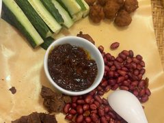 -晋阳春·山西菜·北京烤鸭(交大店)