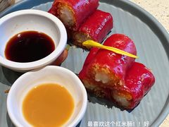 -点都德(汇盈广场店)